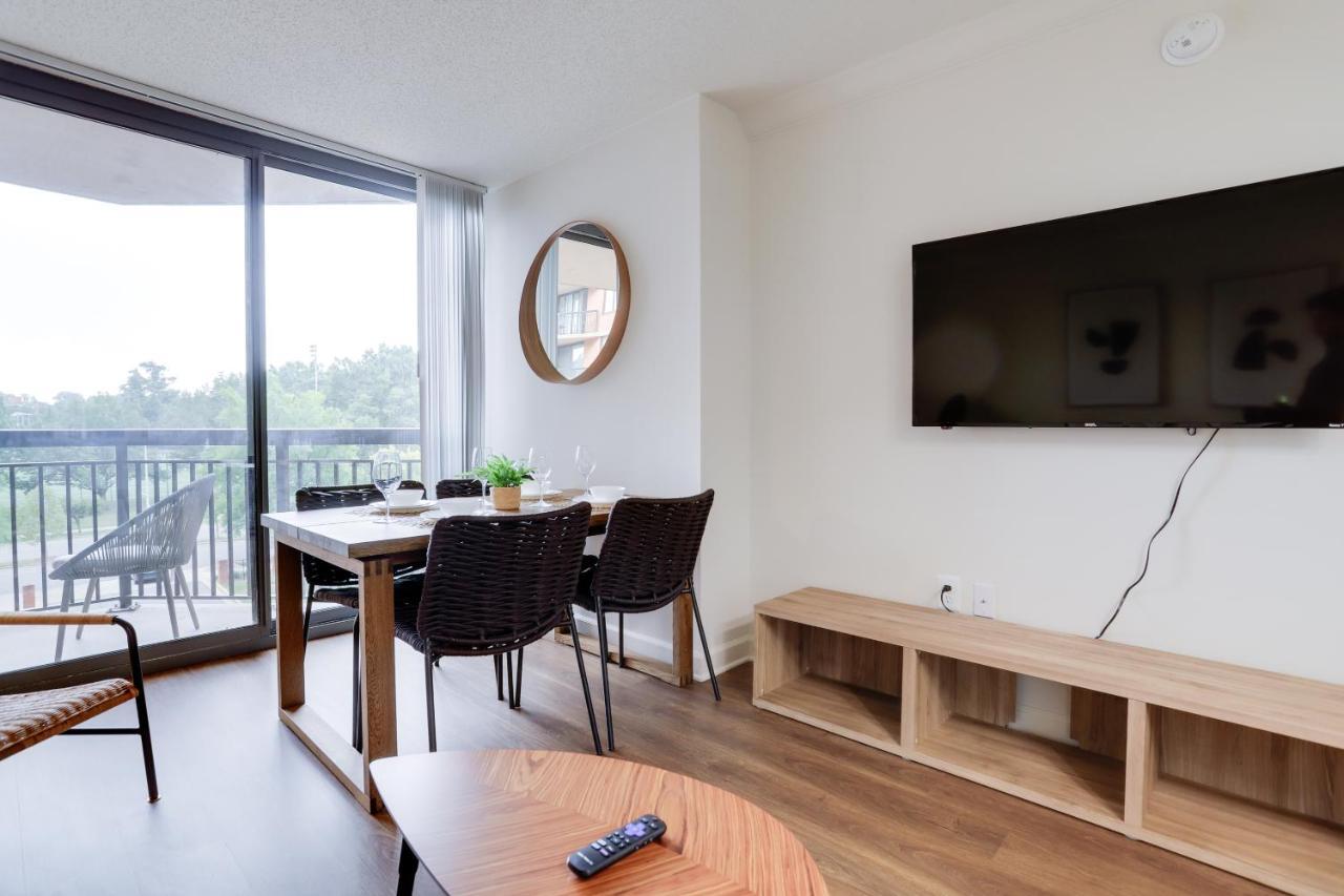 Modern & Charming Apt With Rooftop @Pentagon City أرلنغتون المظهر الخارجي الصورة